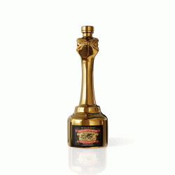 GOLDEN OSTRICH Shanky's Whip 33% 70 cl Limited Edition