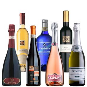 Dessertvin - Italien