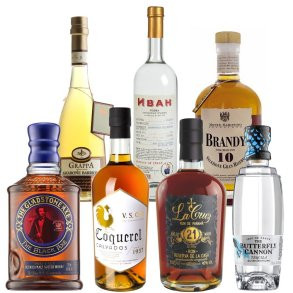 De stærke Klassiske