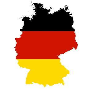 Tyskland