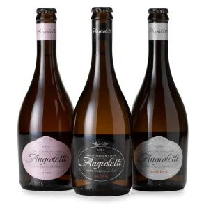 &AElig;ble Cider - Italien