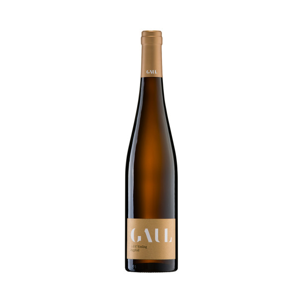 i.d.R Riesling  ZUGPFERD Sausenheimer H�tt Trocken grosse lage