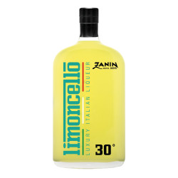 "Diamond" Limoncello citronlikr, 30%, 70 cl.