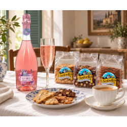 Sartorelli con Cacao e Nocciole