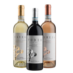 Crown vine kasse 6 fl.