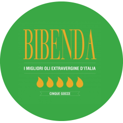 "Primo" DOP Monti Iblei - extra virgin olivenolie  0,50 lt.