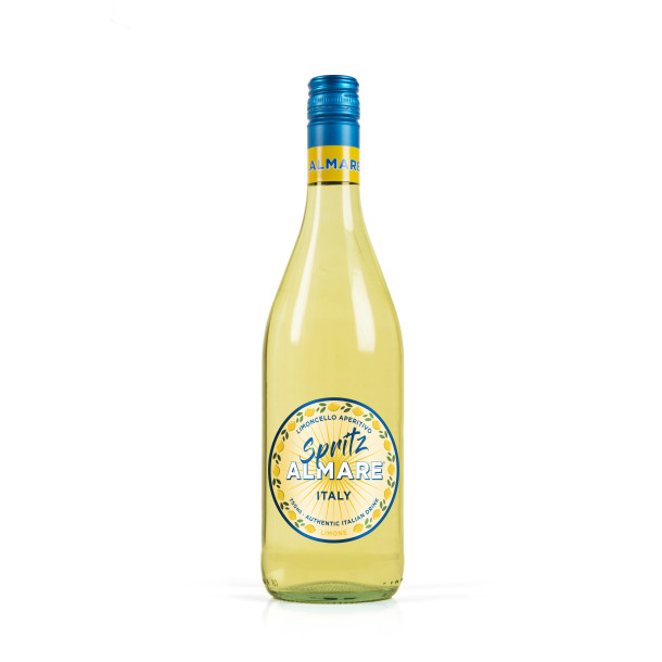 Spritz Almare Limoncello