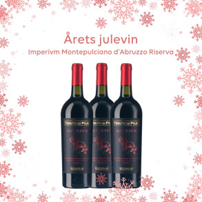  3 fl �rets julevin 