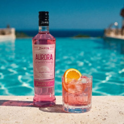 Aurora Apertivo 15% Pink Aperitivo