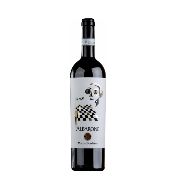 "Albarone" Piemonte Albarossa DOC 2018