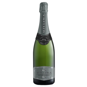 Airali Alta Langa Brut Met. Classico