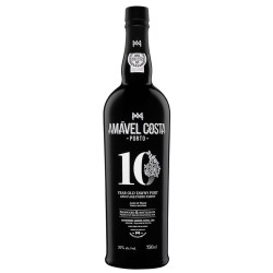 10 rs Tawny Port