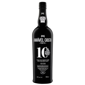 10 rs Tawny Port