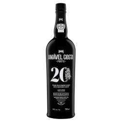 20 rs Tawny Port
