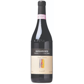 Barbaresco DOCG Angelo Pastura
