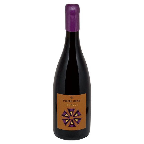 "Franco" IGT Toscana Rosso
