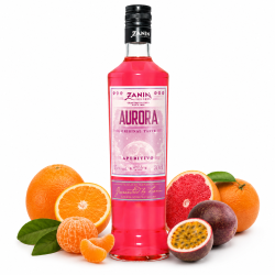 Aurora Apertivo 15% Pink Aperitivo