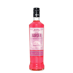 Aurora Apertivo 15% Pink Aperitivo