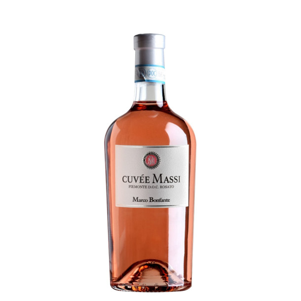"Cuve Massi" Rosato DOC Piemonte