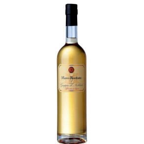 Grappa di Nebbiolo da Barolo Barrique 40% 70 cl.