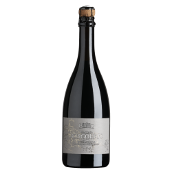 "Borgoleto" Lambrusco Rosso Semi Secco DOC