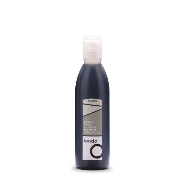 "Tondo" Crema di Balsamico, 500ml.