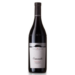 6 fl.  "Cannubi" Barolo DOCG 2016