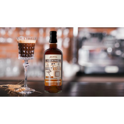 Espresso Martini Cocktail 18% RDT Zanin 1895