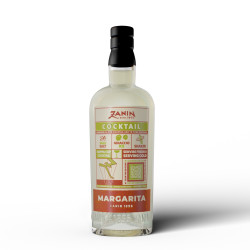 Margarita Cocktail 23% RDT Zanin 1895
