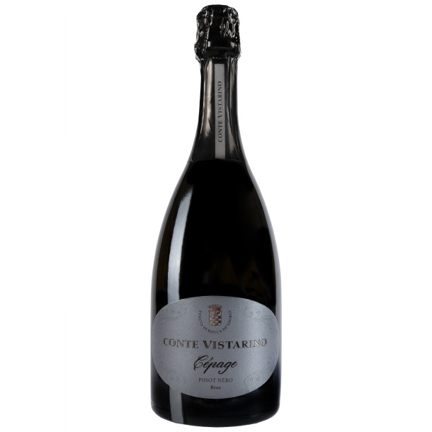 "C�page" Pinot Nero Metodo Classico O.P. DOCG Brut