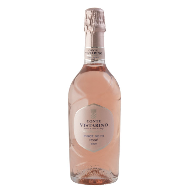Pinot Nero Spumante Brut Ros "Charmat"