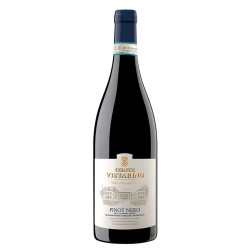 6 fl. "Conte Vistarino" Pinot Nero DOC Oltrep Pavese