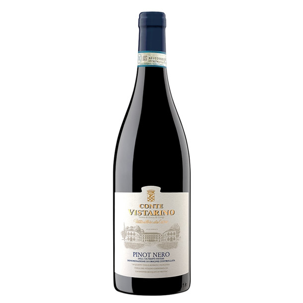 "Conte Vistarino" Pinot Nero DOC Oltrep Pavese