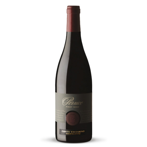 "Cr Pernice" Pinot Nero DOC Oltrep Pavese