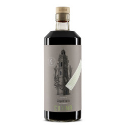 "Cutina" Lakridslikr, 30%, 50 cl.