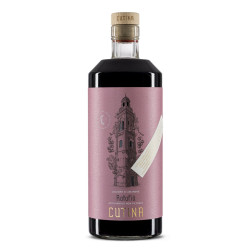 "Cutina" Ratafi Kirsebrlikr, 19%, 50 cl.