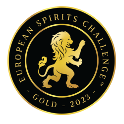 Gladstone Axe "Black Axe" Whisky 41% 70 cl