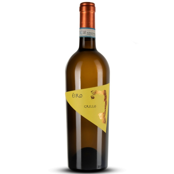 "Eiro" Grillo Sicilia DOC