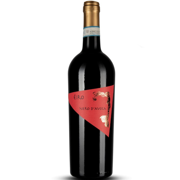 "Eiro" Nero d'Avola Sicilia DOC