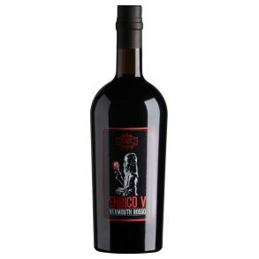Vermouth Rosso 