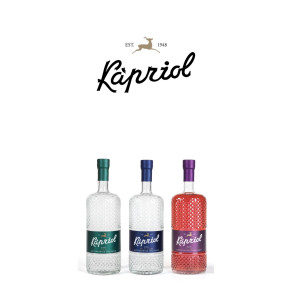 Cocktailhfte Kapriol Klassisk 