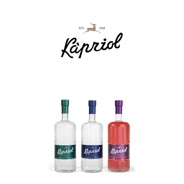 Cocktailhfte Kapriol Klassisk 
