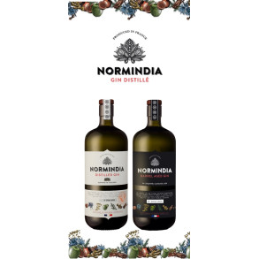 Cocktailhfte NORMINDIA 