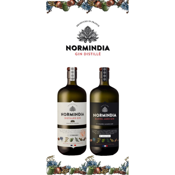 Cocktailhfte NORMINDIA 