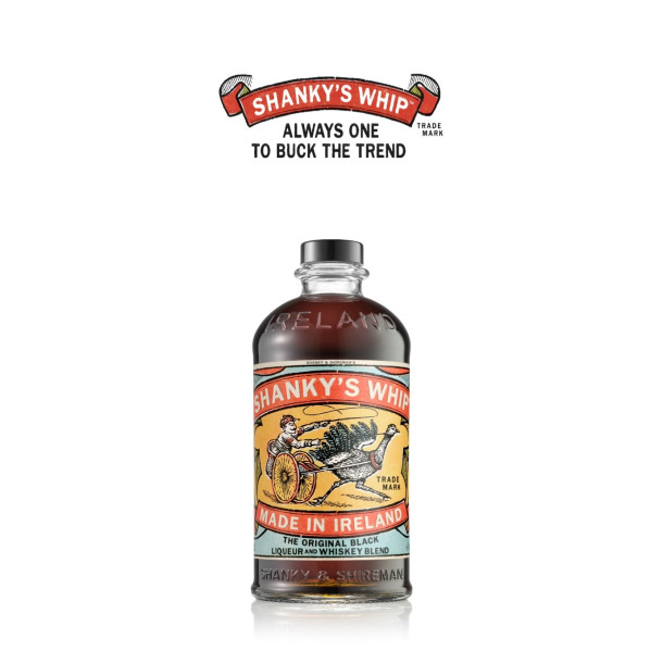 Cocktailhfte Shanky's whip 