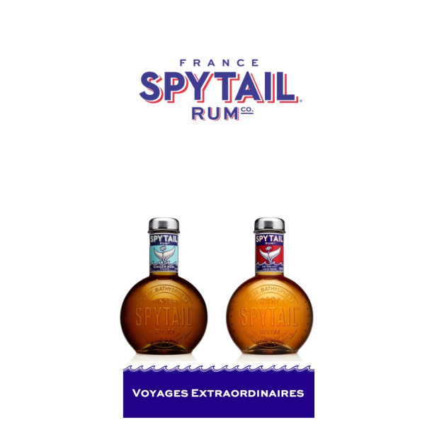 Cocktailh�fte SPYTAIL 