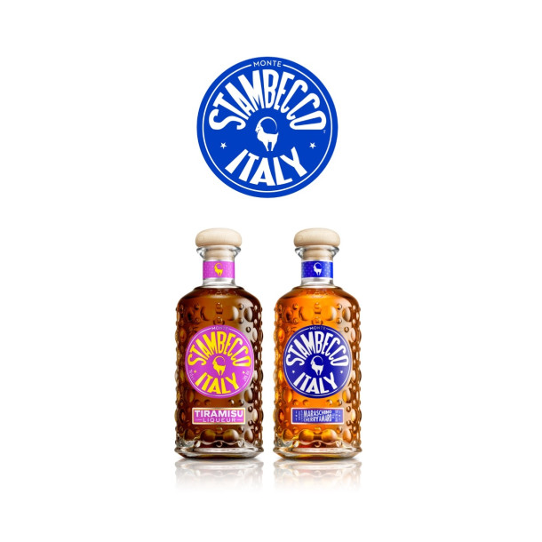 Cocktailh�fte STAMBECCO 