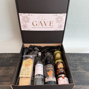 Gaveske Espresso Martini