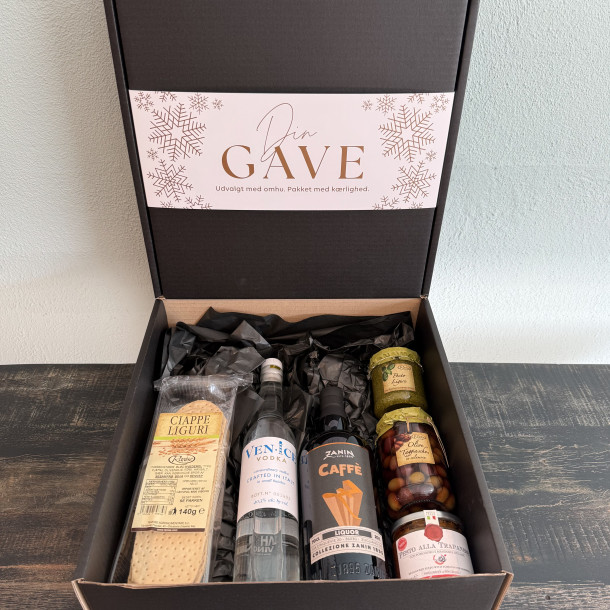 Gaveske Espresso Martini