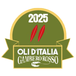 "Primo" DOP Monti Iblei - extra virgin olivenolie  0,50 lt.